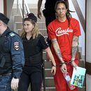 Prensa rusa: Griner admite culpa por posesión de drogas