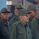 Raúl Castro reaparece en homenaje a los 32 militares cubanos muertos en Venezuela Raúl Castro reaparece en homenaje a los 32 militares cubanos muertos en Venezuela