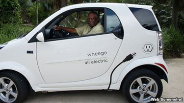 cuba compra flota de autos electricos para los hoteles de cayo largo