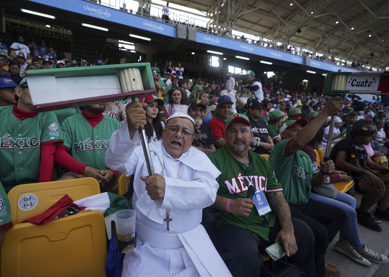 DEP-BEI MEXICO-URÍAS