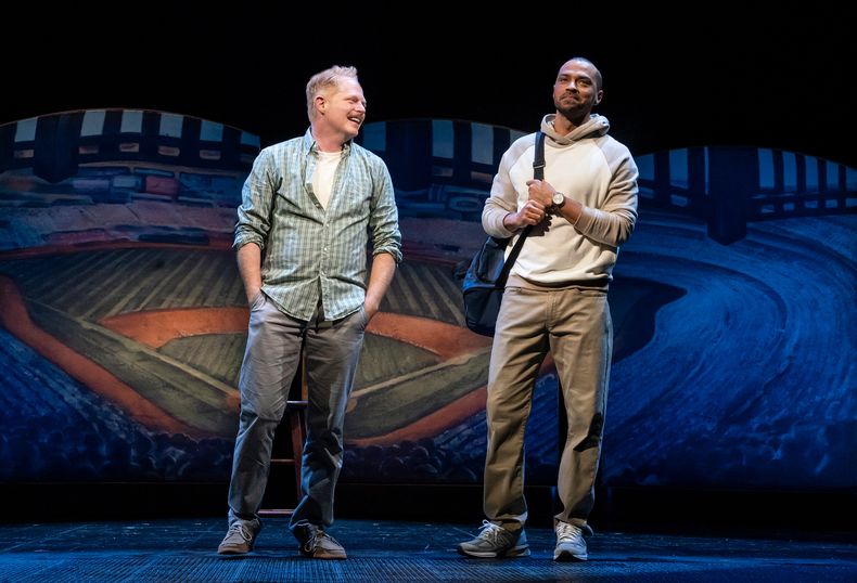 ESP-TEA JESSE TYLER FERGUSON