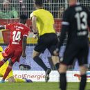 Union Berlin vence a Colonia sin restricciones por COVID