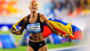 yulimar rojas, kelvin kiptum y armand duplantis, mejores atletas del ano