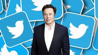 elon musk completa la adquisicion de twitter y despide a sus principales ejecutivos