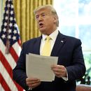 Trump ordena nuevas sanciones contra Turquía