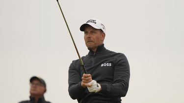Stenson se va a la gira saudí, no será capitán en Copa Ryder