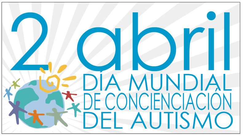 El mes de abril se dedica a crear conciencia sobre el autismo, una condición compleja en el desarrollo cerebral que afecta a millones de personas.