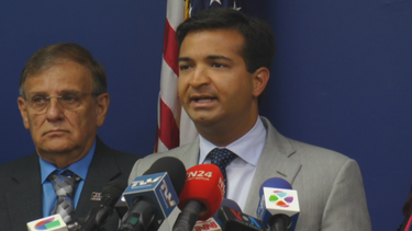 proyecto de ley busca darle asistencia a refugiados venezolanos  en ee.uu