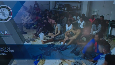 rescatan a 39 cubanos secuestrados en cancun por otros cubanos
