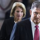 EEUU: Manchin busca poner pausa a proyecto presupuestario