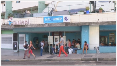 ¿cuales son las 10 webs mas visitadas en cuba?