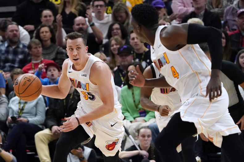 DEP-BAS HEAT-JAZZ