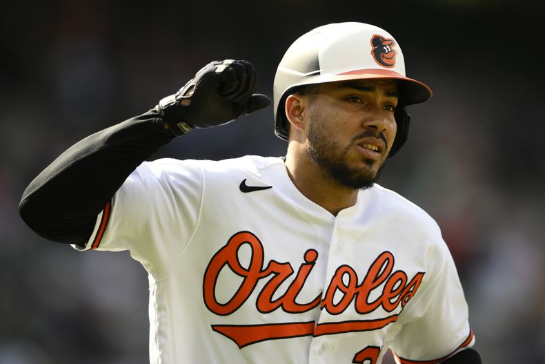 DEP-BEI YANQUIS-ORIOLES