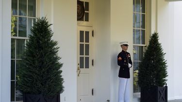 Expertos: Imposible saber si Trump sigue siendo contagioso