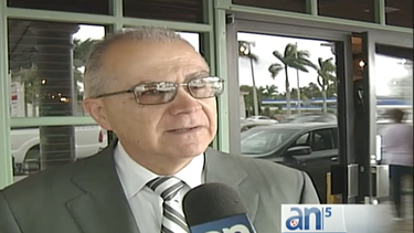 residentes de miami reaccionan a resultados de la autopsia  de jose fernandez