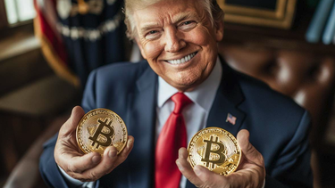 trump ordena la creacion de una reserva estrategica de bitcoin