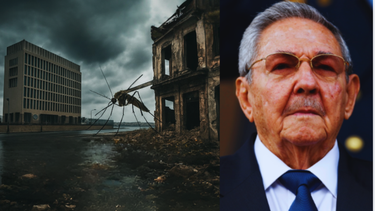 alerta sanitaria en cuba: embajada de ee. uu. advierte sobre brote de enfermedades transmitidas por mosquitos