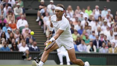 Nadal no jugará el Masters de Montreal por lesión abdominal