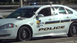 florida: policia fue muerto a disparos florida: policia fue muerto a disparos