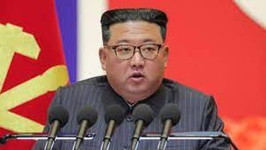se avecina una sangrienta purga en corea del norte en medio del agravamiento de la crisis economica y alimentaria