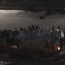 Decenas de miles esperan a que se restaure el asilo en EEUU