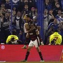 Libertadores: Un Flamengo estelar es imparable para Vélez