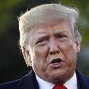 Donald Trump, sobre el ataque de Irán: ¡Todo está bien! Tenemos el ejército más poderoso y mejor equipado del mundo, por lejos