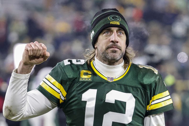 DEP-NFL PACKERS-ACCIONES