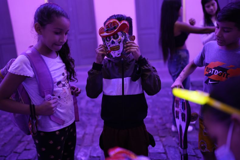 AMS-GEN VENEZUELA-NOCHE