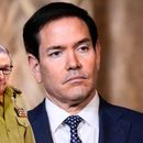 Colapso o cambio: Marco Rubio lanza una advertencia directa al régimen cubano Colapso o cambio: Marco Rubio lanza una advertencia directa al régimen cubano