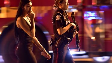 Balacera en calle de Toronto deja 2 muertos y 13 heridos