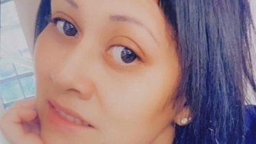 A prisión por 56 años el asesino de Jennifer Maldonado Padua: Eso no me va a devolver a mi hija