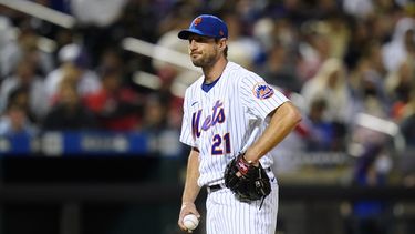 Scherzer confirma: su perra lo mordió en mano con que lanza