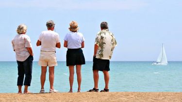 americateve | Para alcanzar la meta de tres millones de turistas en 2014 el sector debería conseguir entre agosto y diciembre un crecimiento del 8,1 por ciento.