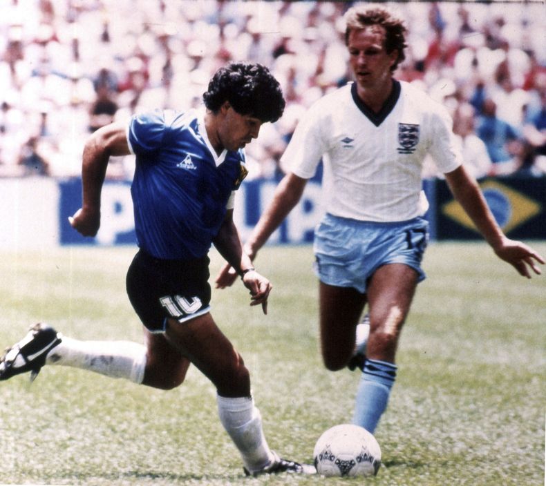 DEP-FUT MARADONA-CAMISETA