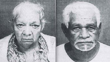 radican cargos criminales por actos lascivos a hombre de 69 anos y a mujer de 73 anos por cooperadora de los actos