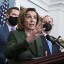 Pelosi: Acción de Rusia es “ataque contra democracia”