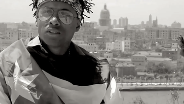 denis solis logra comunicarse con su familia