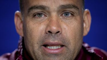 tecnico de venezuela renuncia tras victoria sobre argentina