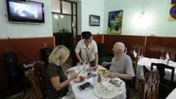 the new york times pide a obama apoyar al sector privado en cuba