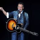 Springsteen y Miranda parte de ceremonia de investidura