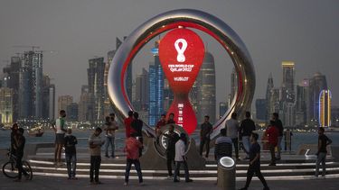 Turquía enviará tropas a Qatar para seguridad en el Mundial