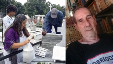 relevan nuevos detalles: historiador cubano fue asesinado tras verse envuelto en una brutal pelea en una calle de la habana