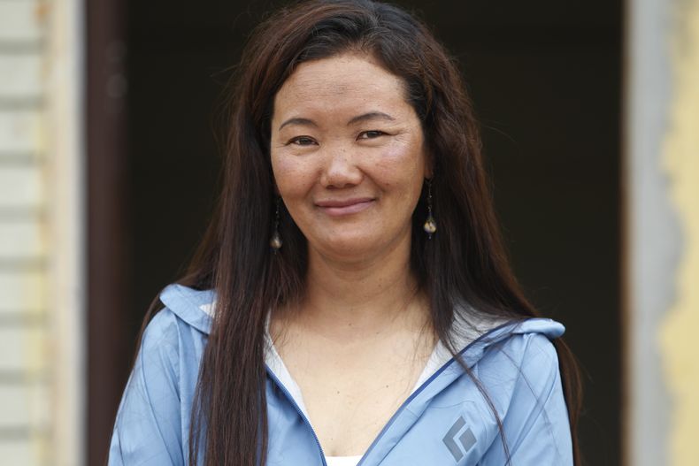 ASI-GEN NEPAL-EVEREST