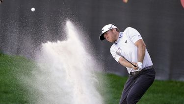 Horschel y Gooch comparten la cima en Bay Hill