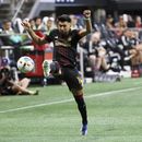 Sounders de Seattle ganan 3-1 a United de Minnesota en MLS