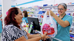 la empresa italiana farma venda abrira una tienda de alimentos y productos farmaceuticos en cuba