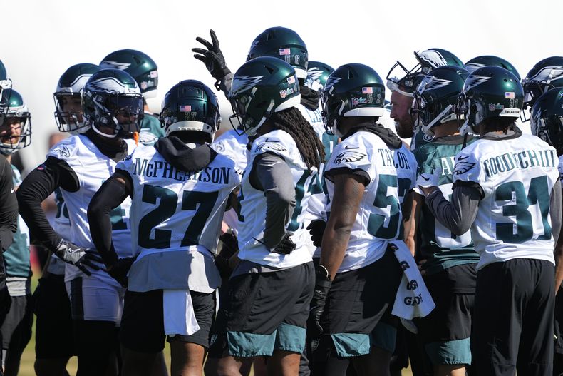 DEP-NFL SUPER BOWL-EAGLES-COVEY