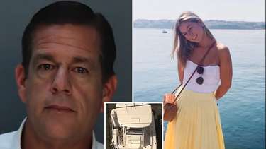george pino fue declarado no culpable por choque mortal que mato a lucy fernandez cerca de boca chita, florida