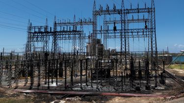 la investigacion sobre el apagon general tomara meses